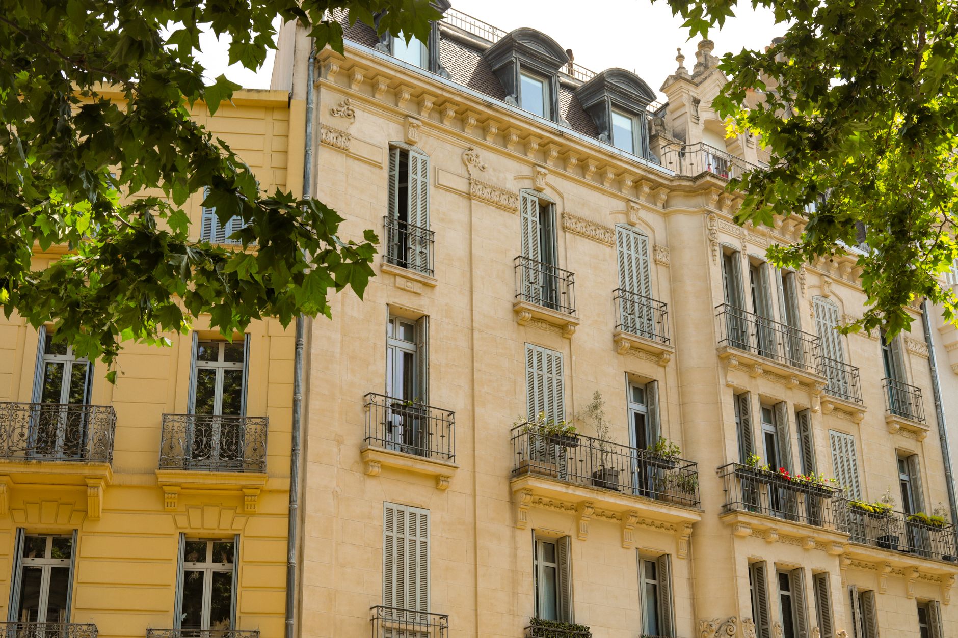 Gestion locative équipe à Meaux